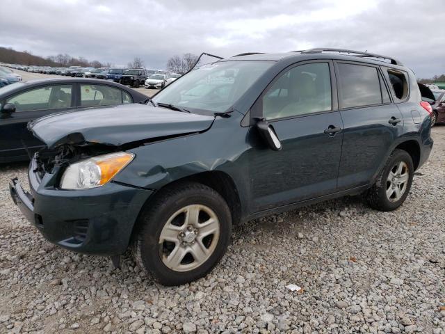 TOYOTA RAV4 2010 with VIN 2T3BF4DV0AW070714 - Photo from auction