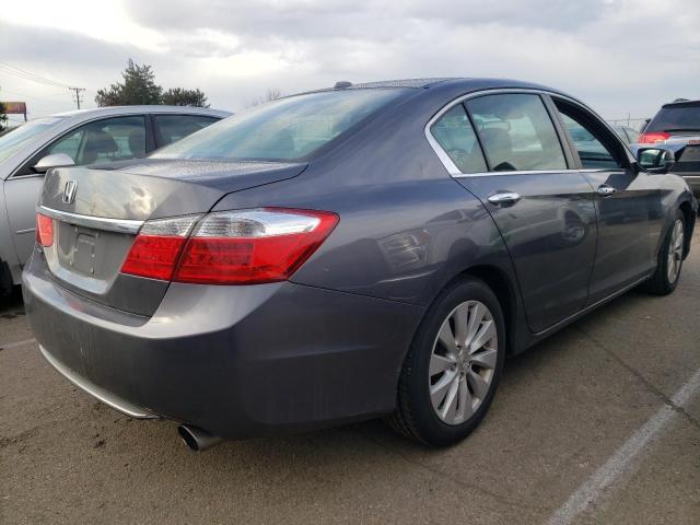 Photo 3 from auction – 2013 HONDA ACCORD EXL with VIN 1HGCR2F80DA170582
