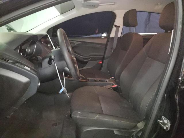 Photo 7 from auction – 2018 FORD FOCUS S with VIN 1FADP3E20JL284065