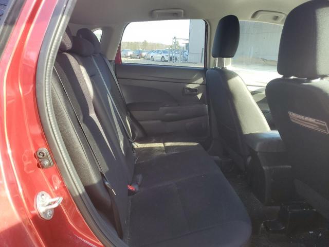 Photo 10 from auction – 2015 MITSUBISHI OUTLANDER with VIN 4A4AR3AU3FE020504