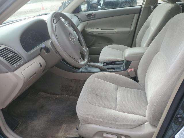 Photo 7 from auction – 2003 TOYOTA CAMRY LE with VIN 4T1BE32K53U665012