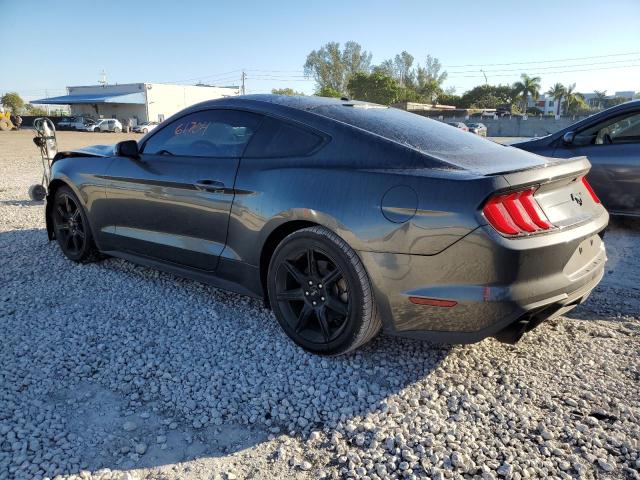 Photo 2 from auction – 2019 FORD MUSTANG with VIN 1FA6P8TH5K5194042