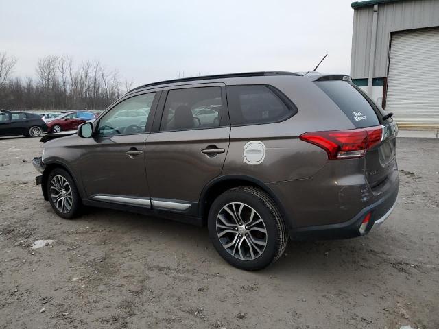 Photo 2 from auction – 2016 MITSUBISHI OUTLANDER with VIN JA4AZ3A39GZ020428