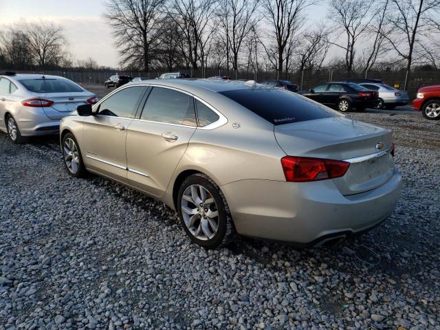 Photo 2 from auction – 2014 CHEVROLET IMPALA LTZ with VIN 2G1155S32E9165886