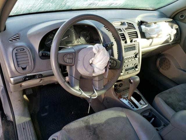 Photo 8 from auction – 2005 CHEVROLET MALIBU LT with VIN 1G1ZU54875F181037