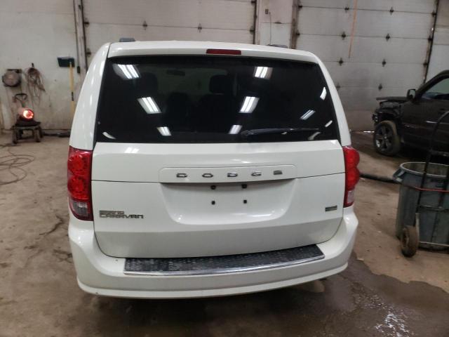Photo 6 from auction – 2013 DODGE GRAND CARA with VIN 2C4RDGCG9DR581054