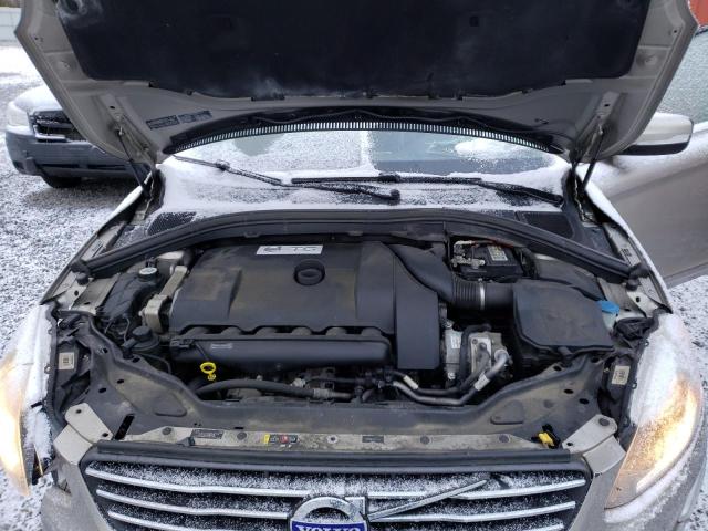 Photo 11 from auction – 2014 VOLVO XC60 T6 with VIN YV4902DZ4E2536244