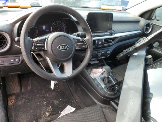 Photo 8 from auction – 2020 KIA FORTE FE with VIN 3KPF24AD1LE191498