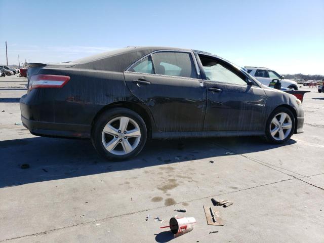 Photo 3 from auction – 2010 TOYOTA CAMRY BASE with VIN 4T1BF3EK3AU004374