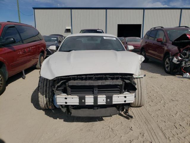 Photo 5 from auction – 2017 FORD MUSTANG with VIN 1FA6P8TH8H5276033