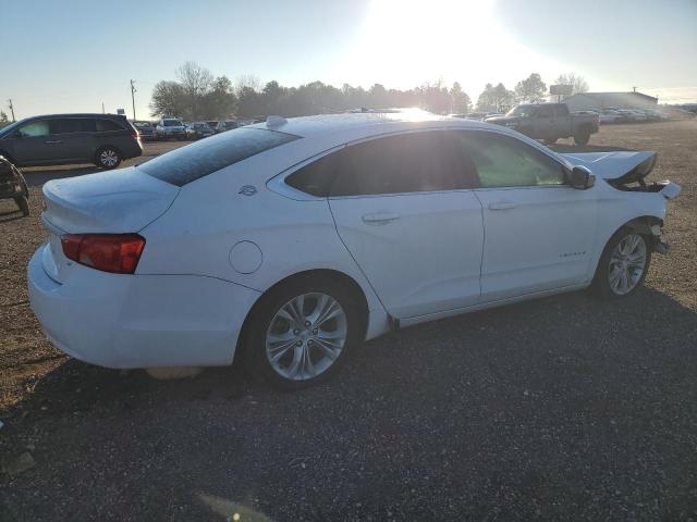 Photo 3 from auction – 2014 CHEVROLET IMPALA LT with VIN 2G1125S30E9103220