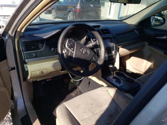 Photo 8 from auction – 2014 TOYOTA CAMRY L with VIN 4T1BF1FK9EU775432