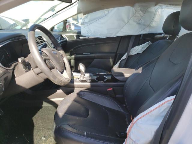 Photo 7 from auction – 2014 FORD FUSION TIT with VIN 3FA6P0RU3ER342549