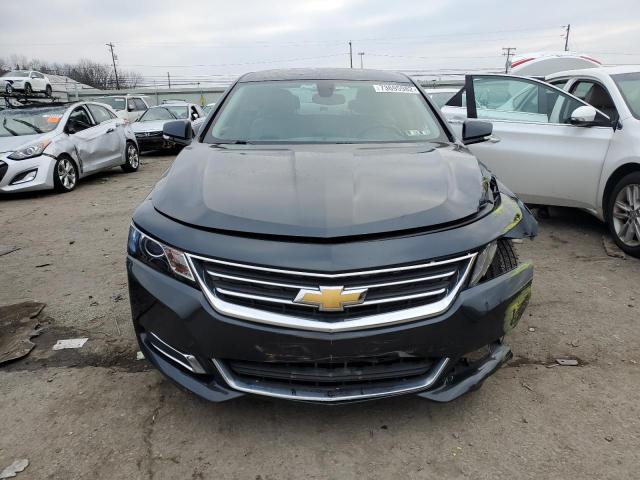 Photo 5 from auction – 2015 CHEVROLET IMPALA LT with VIN 2G1115SL6F9102738