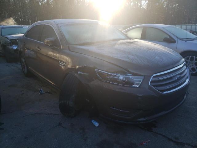 Photo 4 from auction – 2016 FORD TAURUS SEL with VIN 1FAHP2E82GG156847