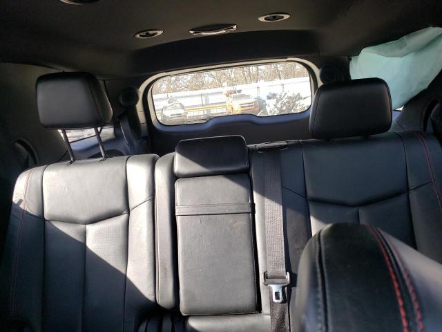 Photo 10 from auction – 2015 DODGE DURANGO R/ with VIN 1C4SDJCT1FC857914