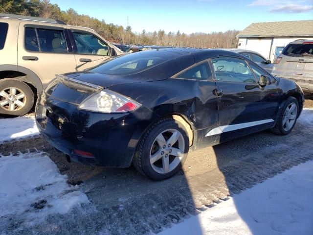 Photo 3 from auction – 2007 MITSUBISHI ECLIPSE GS with VIN 4A3AK24F57E052260