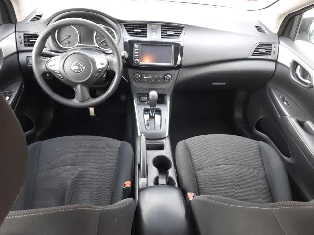 Photo 8 from auction – 2019 NISSAN SENTRA S with VIN 3N1AB7AP7KY299243