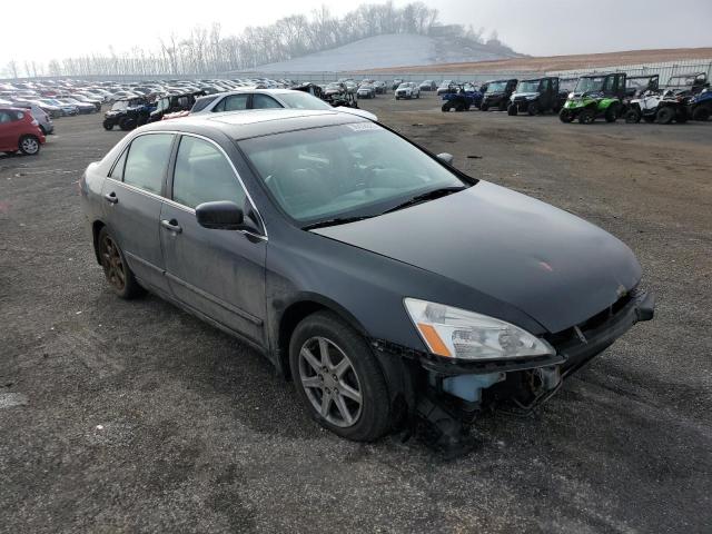 Photo 4 from auction – 2003 HONDA ACCORD EX with VIN 1HGCM66503A065468
