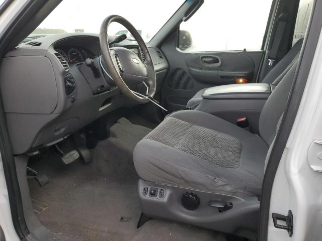Photo 7 from auction – 2003 FORD F150 SUPER with VIN 1FTRW07L23KA28865