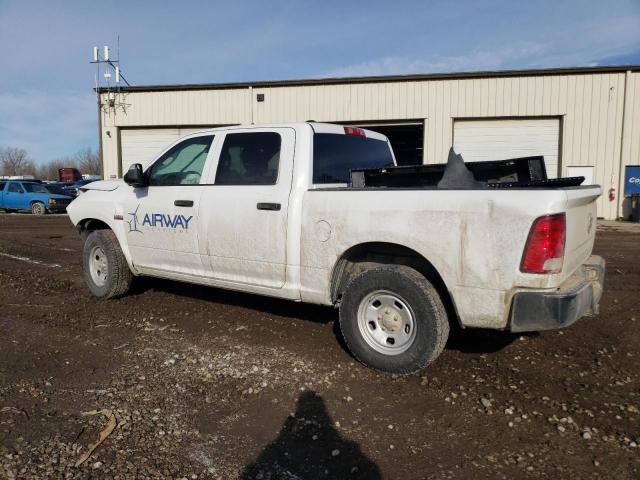 Photo 2 from auction – 2022 RAM 1500 CLASS with VIN 1C6RR7KT3NS156260