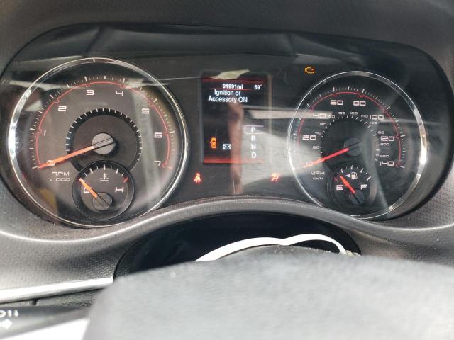 Photo 9 from auction – 2013 DODGE CHARGER SE with VIN 2C3CDXBG1DH624383