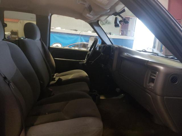 Photo 7 from auction – 2005 CHEVROLET SILVERADO with VIN 1GCEK19B25Z181292