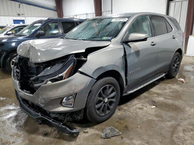 CHEVROLET EQUINOX LT 2018 with VIN 3GNAXSEV9JS634389 - Photo from auction
