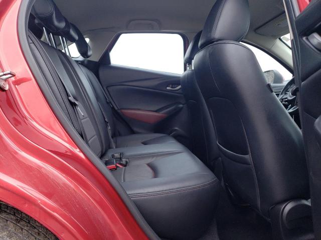 Zdjęcie 10 z aukcji – 2018 MAZDA CX-3 SV z VIN JM1DKFA75J0326548