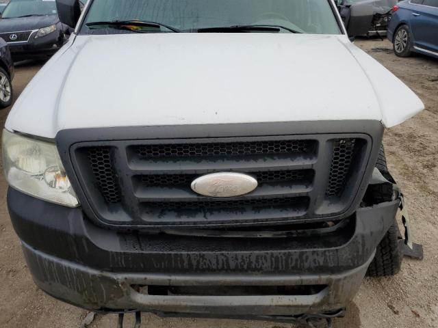 Photo 11 from auction – 2006 FORD F150 with VIN 1FTRF14W06KD99029