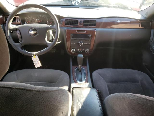 Photo 8 from auction – 2009 CHEVROLET IMPALA 1LT with VIN 2G1WT57N091311597
