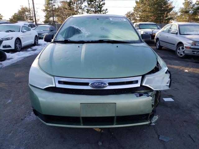 Photo 5 from auction – 2008 FORD FOCUS SE with VIN 1FAHP35N58W167375