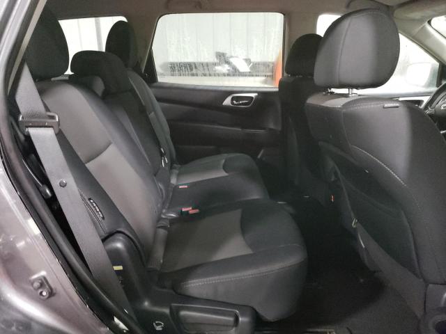 Photo 11 from auction – 2018 NISSAN PATHFINDER with VIN 5N1DR2MM1JC654355