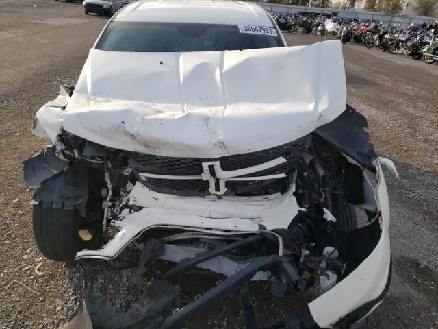 Photo 12 from auction – 2016 DODGE JOURNEY R/ with VIN 3C4PDCEG3GT218621