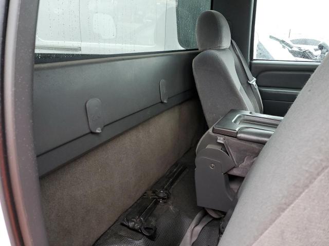 Photo 10 from auction – 2006 GMC NEW SIERRA with VIN 3GTEC14V26G201296