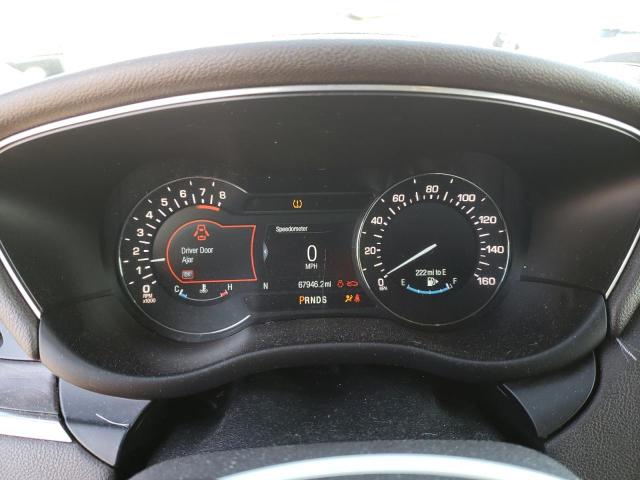 Zdjęcie 9 z aukcji – 2017 LINCOLN MKC RESERV z VIN 5LMCJ3D95HUL22344