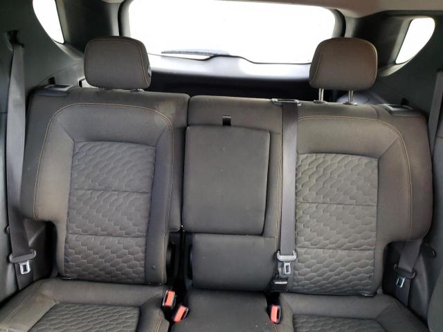 Photo 10 from auction – 2019 CHEVROLET EQUINOX LT with VIN 2GNAXKEV6K6205873