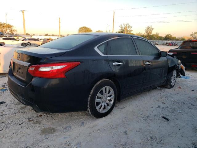 Photo 3 from auction – 2016 NISSAN ALTIMA 2.5 with VIN 1N4AL3AP9GN320901