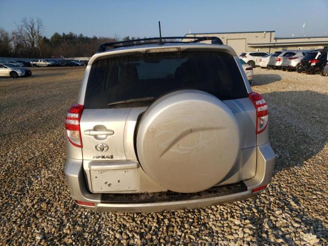 Photo 6 from auction – 2012 TOYOTA RAV4 with VIN 2T3ZF4DV5CW143061