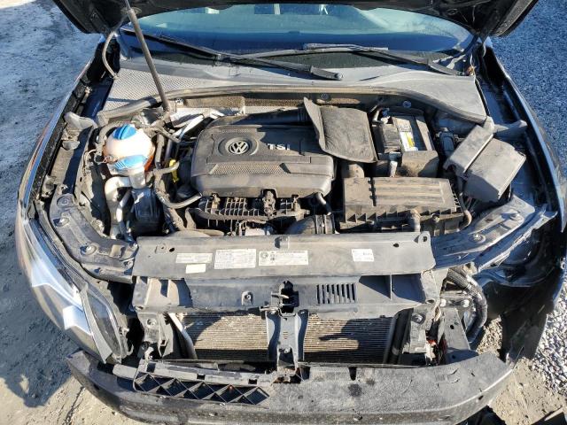 Photo 11 from auction – 2014 VOLKSWAGEN PASSAT SEL with VIN 1VWCT7A38EC012308