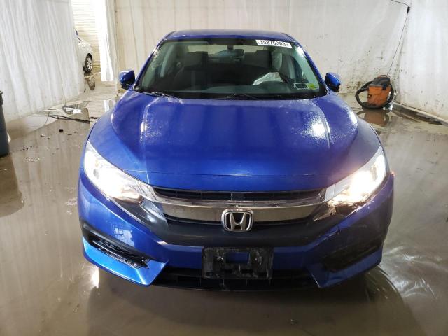 Photo 5 from auction – 2017 HONDA CIVIC LX with VIN 2HGFC2F51HH537114