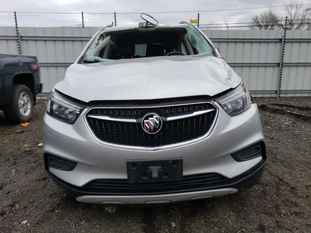 Photo 5 from auction – 2019 BUICK ENCORE PRE with VIN KL4CJESB0KB708014
