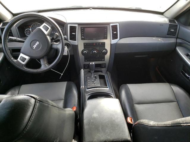 Photo 8 from auction – 2010 JEEP GRAND CHER with VIN 1J4PR4GK6AC149459
