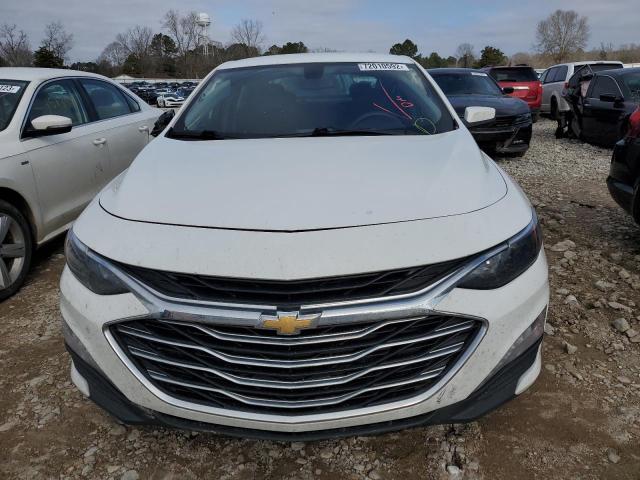 Photo 5 from auction – 2019 CHEVROLET MALIBU LT with VIN 1G1ZD5ST5KF119204