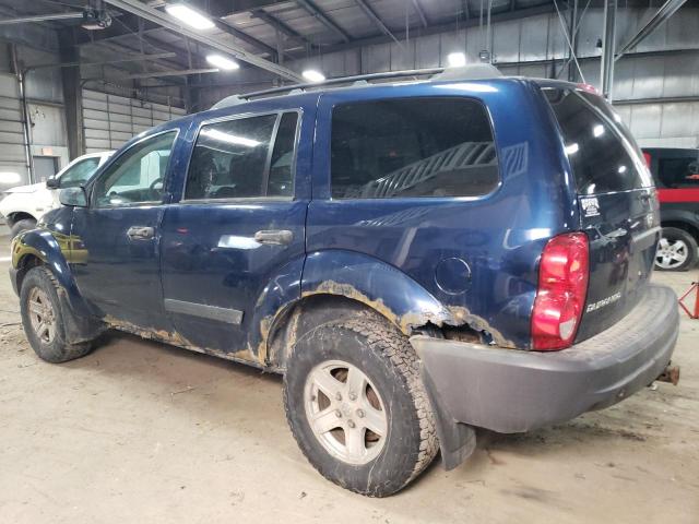 Photo 2 from auction – 2006 DODGE DURANGO SX with VIN 1D4HB38N56F177697