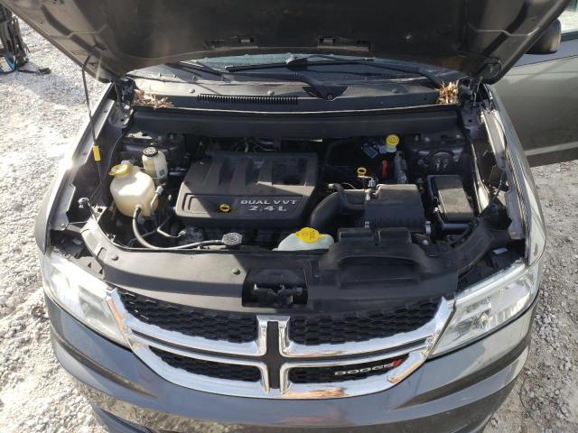 Photo 12 from auction – 2012 DODGE JOURNEY SE with VIN 3C4PDCAB2CT270892