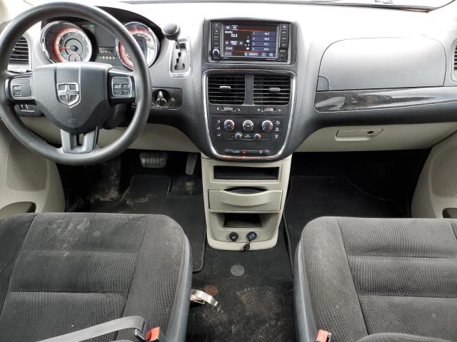 Photo 8 from auction – 2019 DODGE GRAND CARA with VIN 2C4RDGBG2KR590676
