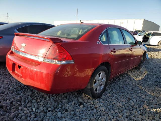 Photo 3 from auction – 2008 CHEVROLET IMPALA LT with VIN 2G1WT58K981239995