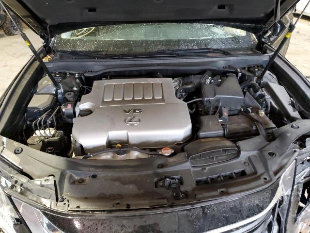 Photo 11 from auction – 2016 LEXUS ES 350 with VIN JTHBK1GG5G2212837