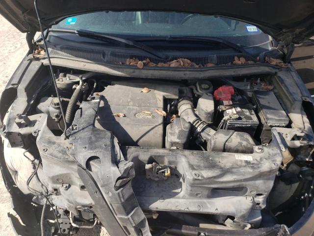 Photo 12 from auction – 2014 FORD EXPLORER X with VIN 1FM5K7D89EGA88677